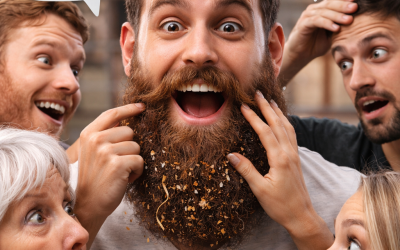 The Most Common Questions Every Bearded Bloke Gets (And the Funny Ones You Didn’t Expect)