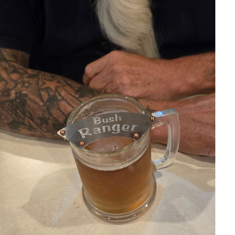 Moustache Protector - Beards Australia - Image 4