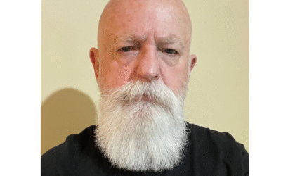 How to Make Your Beard Grow Faster and Thicker